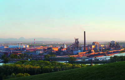 Primetals Technologies is modernizing the entire process control system at voestalpine’s LD3 steel plant in Linz, Austria.