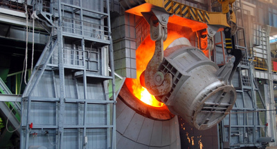 Primetals Technologies will upgrade existing BOF converter of Handan Iron and Steel to a KOBM converter including the complete automation system.