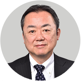 Ichiro Maeno