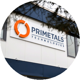 Primetals Technologies Germany