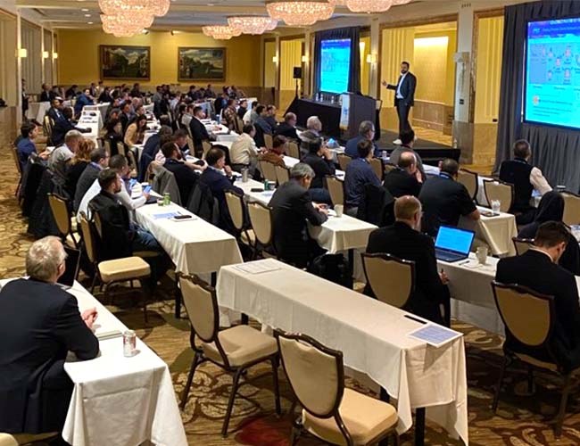 Digital Transformation Forum for the Steel Industry 2023 – Pittsburgh, Pennsylvania, USA March 7th – 8th, 2023