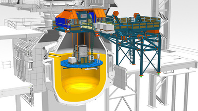 Current News of Primetals Technologies