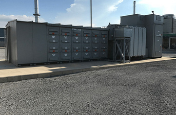 Medium voltage distribution solutions