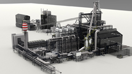 [Translate to Japanese:] Stable and Optimized Blast Furnace Operation in Turbulent Times