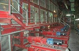 Technology, Maintenance and Repair of Continuous Casting