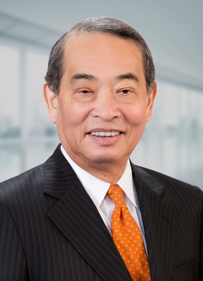 Yasukuni Yamasaki, founding CEO of Primetals Technologies
