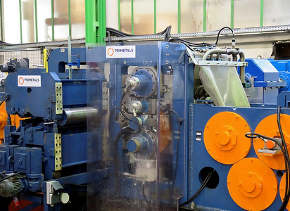PILOT MILL