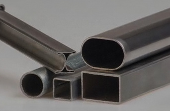 Tubular products from Castrip