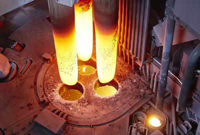 Current News of Primetals Technologies