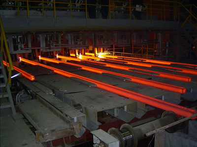 WRR Six-strand continuous billet caster to be modernized by Primetals Technologies in the Lonato del Garda, Italy works of Feralpi Siderurgica