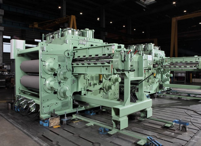 TENSION LEVELER