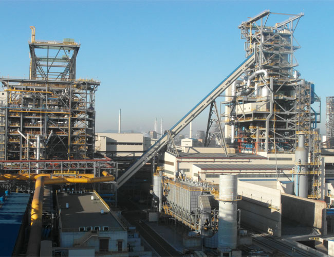 Finex® F-2.0m Plant 