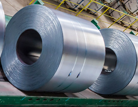 THE FUTURE IS ENDLESS HOT ROLLED COILS
