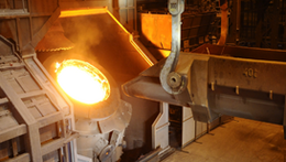 Green BOF Steelmaking: How to Increase Scrap Rates and Reduce CO2 Emissions