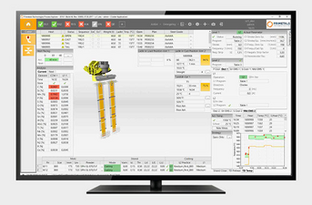 CC Optimizer – Continuous caster Level 2 