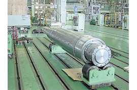 Mandrel