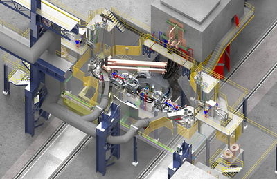 Twin ladle furnace from Primetals Technologies for Mexican steel producer TYASA.