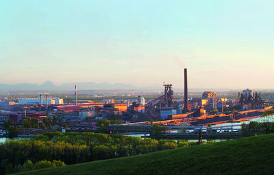 Primetals Technologies is modernizing the entire process control system at voestalpine’s LD3 steel plant in Linz, Austria.