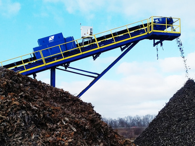 SICON signs cooperation agreement for digitalization of scrap yards