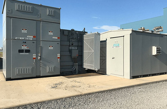 Medium voltage distribution solutions