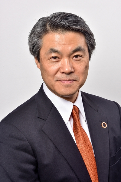 Satoru Iijima, new CEO and Chairman of the Board of Primetals Technologies