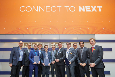 The teams of Gerdau and Primetals Technologies signed a strategic partnership for their digitalization journey at the trade fair METEC in Dusseldorf.