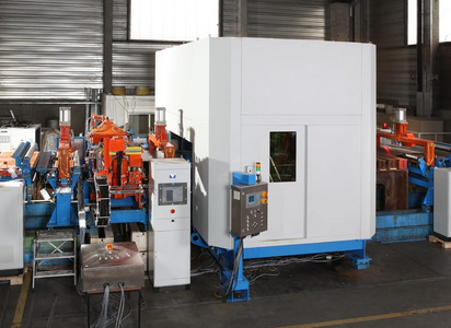MEDIUM LASER WELDER
