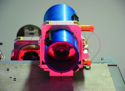 MECHATRONICS LAB