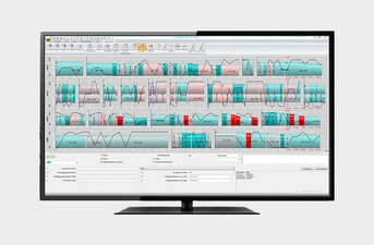 Caster Scheduler