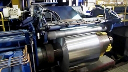 [Translate to Japanese:] Aluminum Cold Rolling: How to Achieve Optimum Strip Dryness