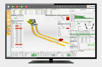 CC Optimizer – Continuous caster Level 2 