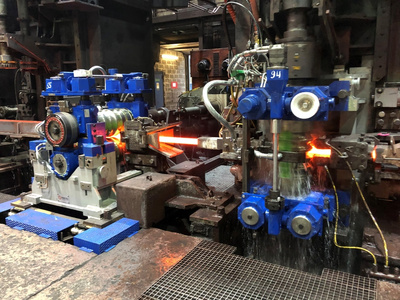 New bar rolling mill to Pak Steel, Pakistan New bar rolling mill to Pak Steel, Pakistan