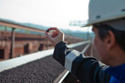 Metso outotec grants license for iron ore pelletizing technology for Indian Market Metso outotec grants license for iron ore pelletizing technology for Indian Market