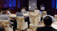 Primetals Technologies - Consultants Day