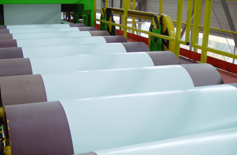 Color Coating Line, Exit Looper