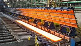 Optimizing Heat Retention in Hot Strip Mills