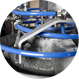 HYBRID FLOTATION TECHNOLOGY