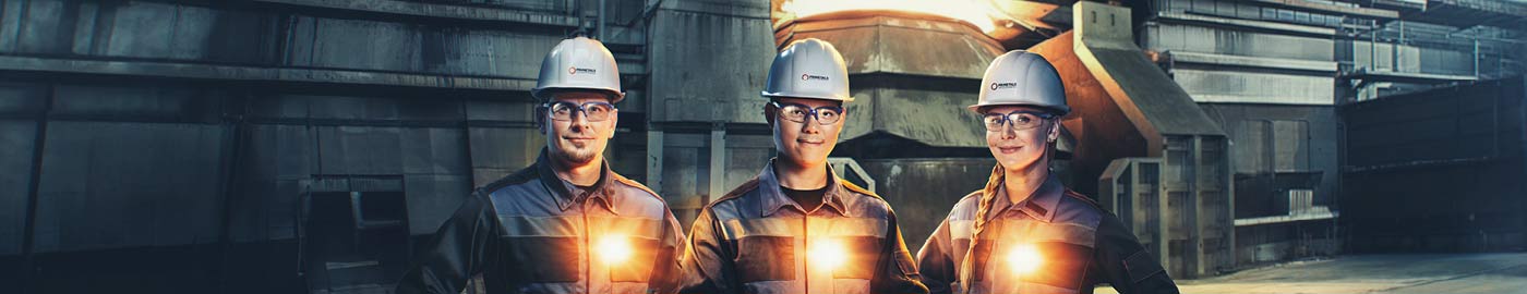 Primetals Technologies