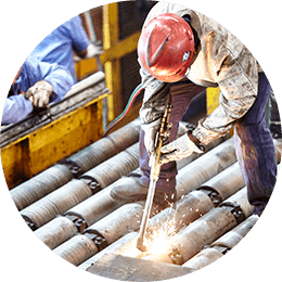 Maintenance services