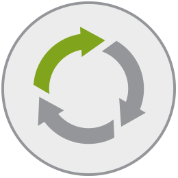 Reciclagem de subprodutos — TECNOLOGIAS DE PONTA PARA RECICLAGEM ALTAMENTE EFICIENTE DE SUBPRODUTOS