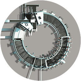 Circular Pelletizing Technology