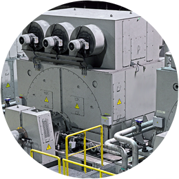 Motors & Drives