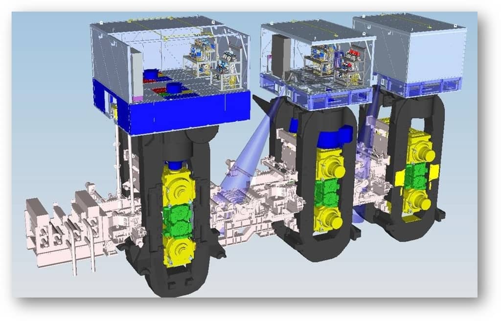 Sistema Especialista de Direção de Laminador a Quente (Hot Mill Steering Expert)