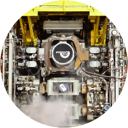 Hot Strip Mill Hot Strip Mill
