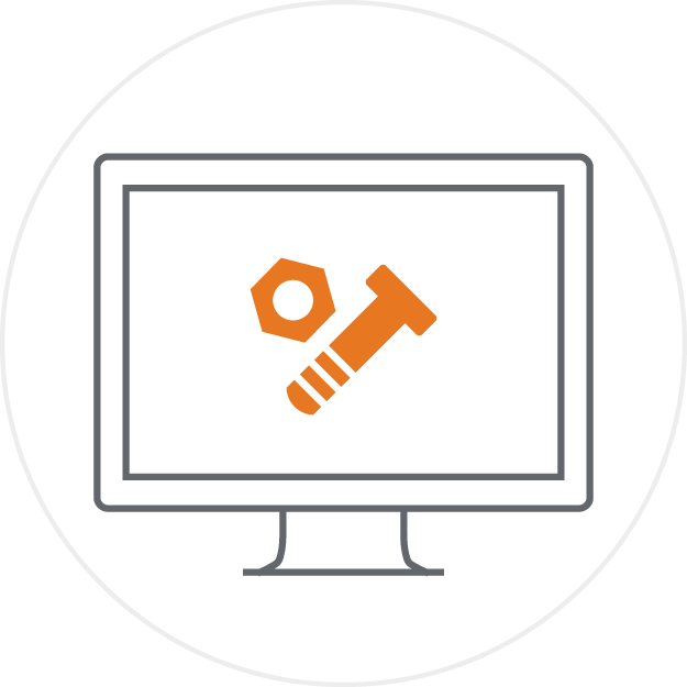 m.spares— Spare Parts, Always At Your Fingertips