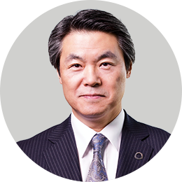 Satoru Iijima CEO und Vorstandsvorsitzender