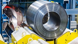 Cost-efficient Coil Logistics in the Steel Industry