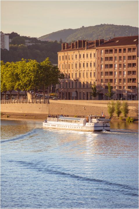 Rhone Lyon Rhone Lyon