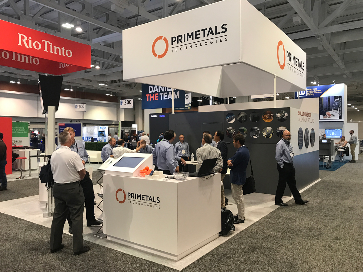 Aluminum USA 2019 