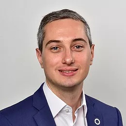 Thomas Steinparzer Thomas Steinparzer